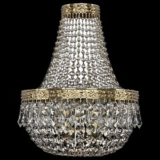 Бра bohemia ivele crystal 1901 1901...